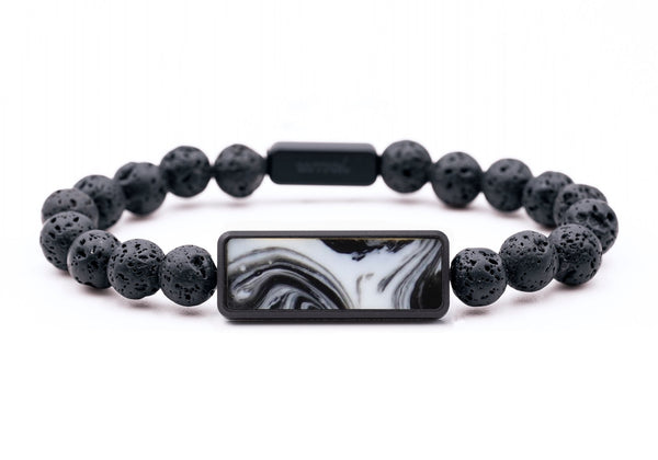 Lava Bead