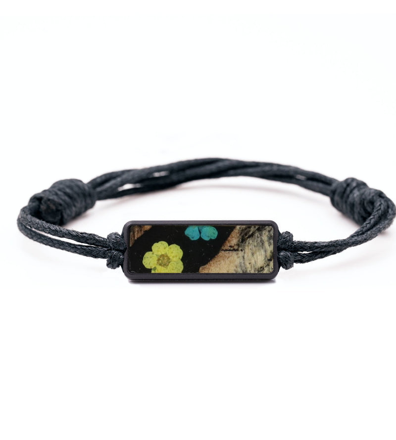 Classic Wood Bracelet - Clinton (Bloom, 819166)