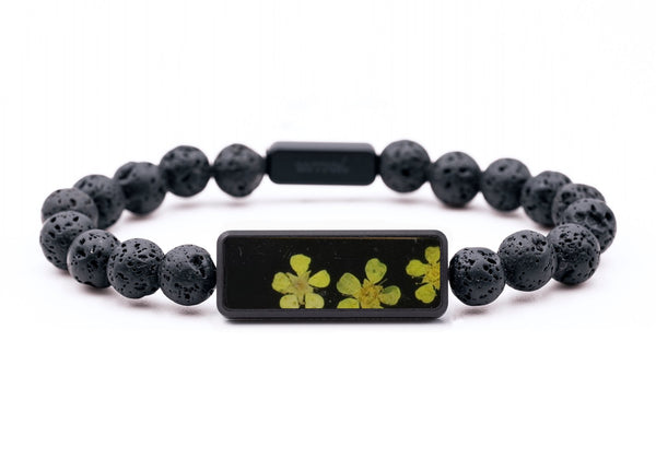 Lava Bead