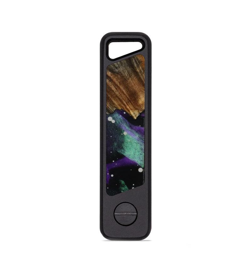 EDC Wood KeyHolder - Sherlyn (Cosmos, 819169)