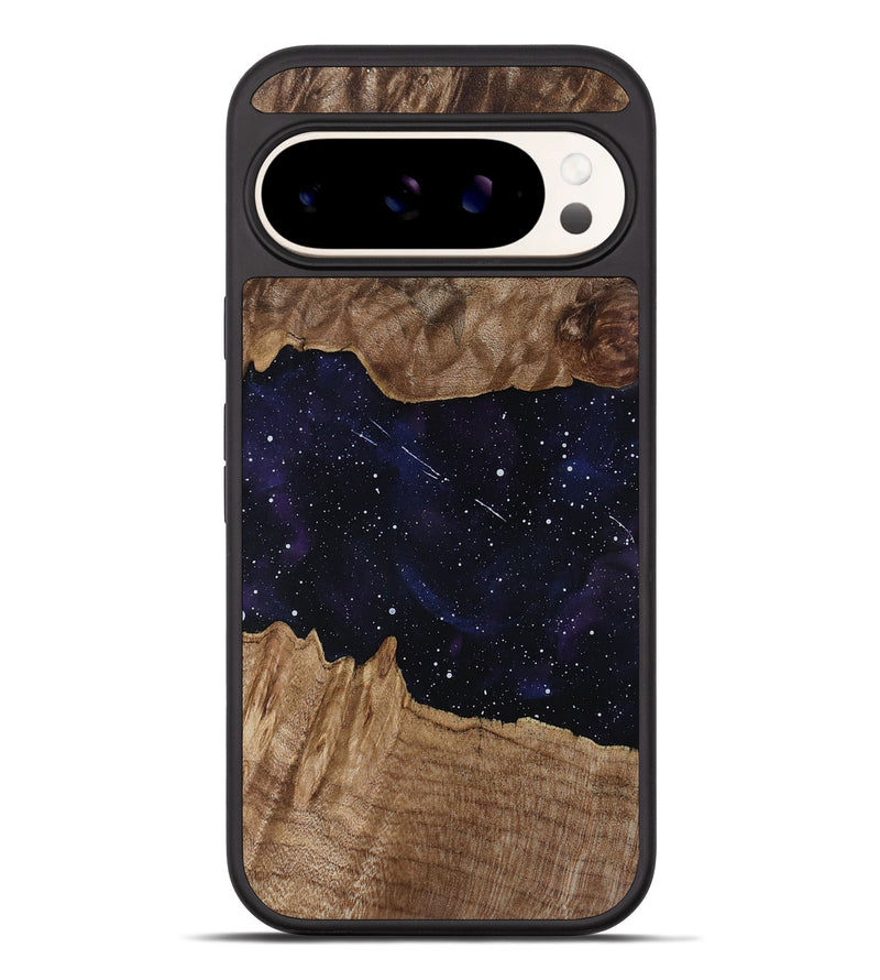 Pixel 10 Pro XL Wood Phone Case - Deidra (Cosmos, 819190)
