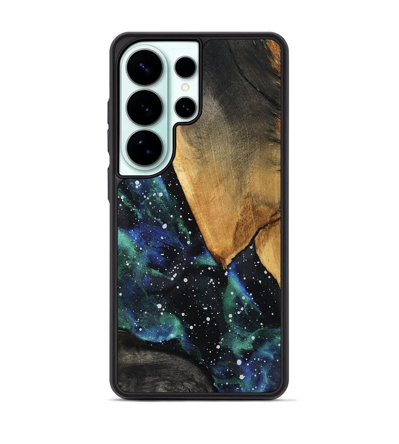 Galaxy S26 Ultra Wood Phone Case - Ned (Cosmos, 819193)