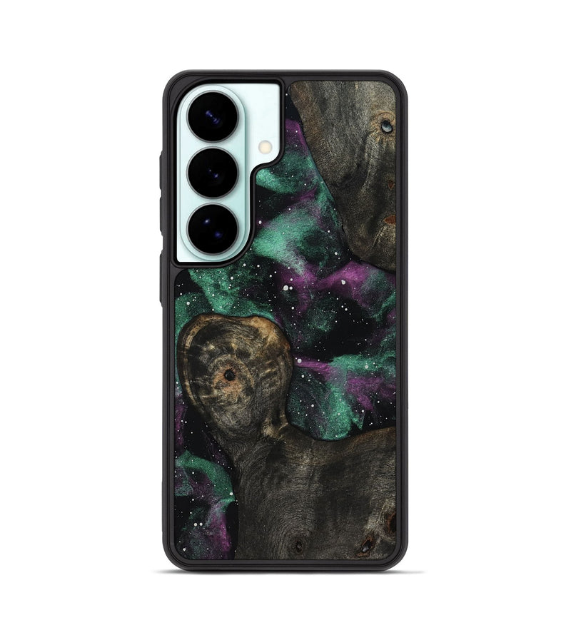 Galaxy S26 Wood Phone Case - Cortney (Cosmos, 819196)