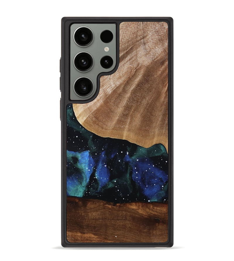 Galaxy S23 Ultra Wood Phone Case - Lauryn (Cosmos, 819212)