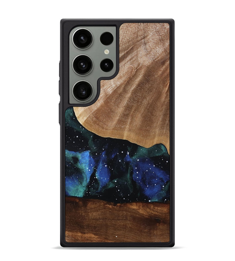 Galaxy S24 Ultra Wood Phone Case - Lauryn (Cosmos, 819212)