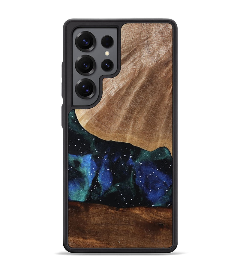 Galaxy S25 Ultra Wood Phone Case - Lauryn (Cosmos, 819212)