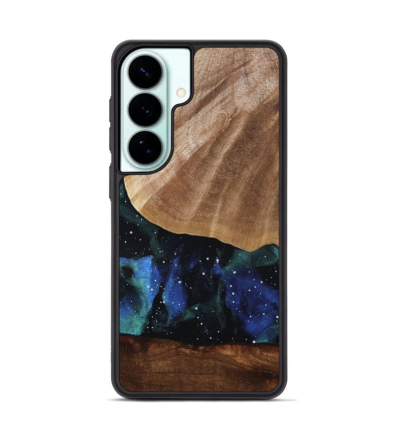 Galaxy S26 Plus Wood Phone Case - Lauryn (Cosmos, 819212)