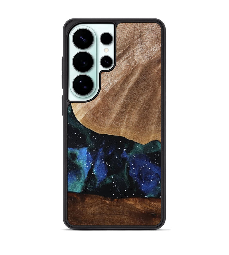 Galaxy S26 Ultra Wood Phone Case - Lauryn (Cosmos, 819212)