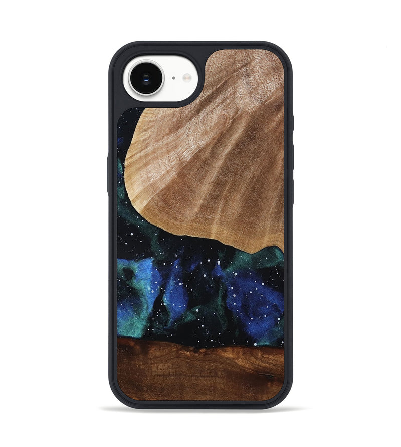 iPhone 17e Wood Phone Case - Lauryn (Cosmos, 819212)