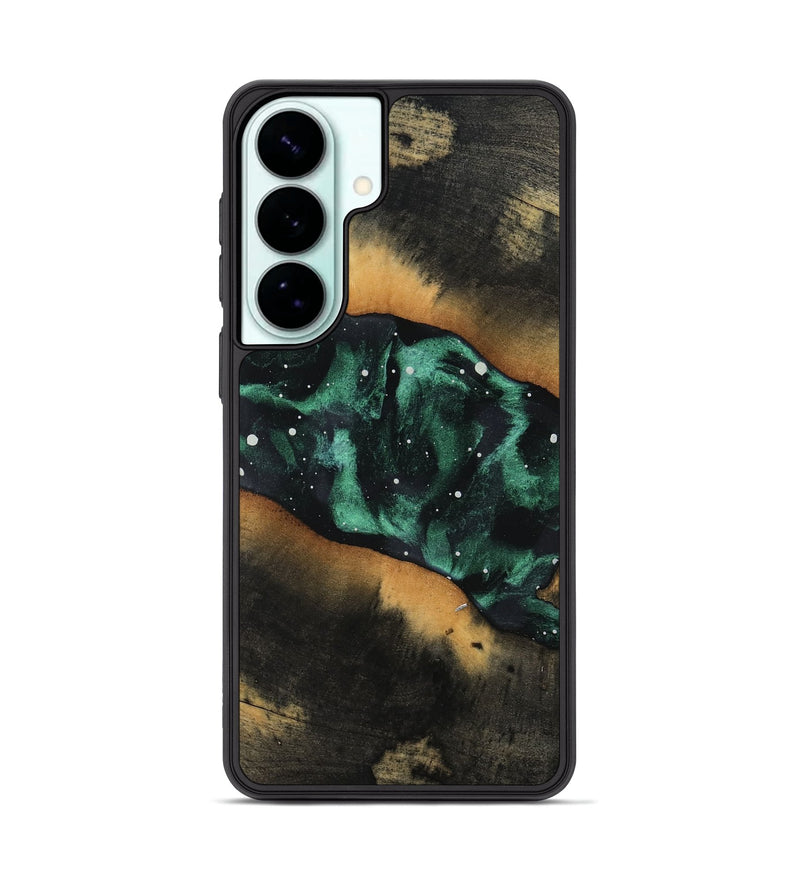 Galaxy S26 Plus Wood Phone Case - Dominik (Cosmos, 819218)