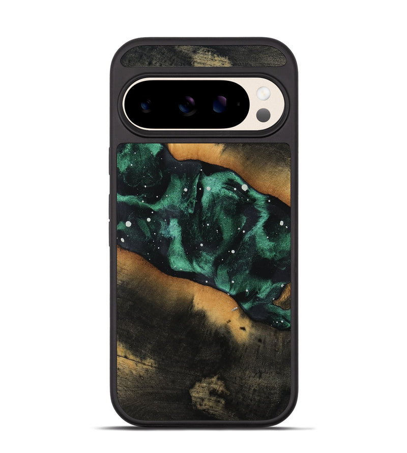 Pixel 10 Wood Phone Case - Dominik (Cosmos, 819218)