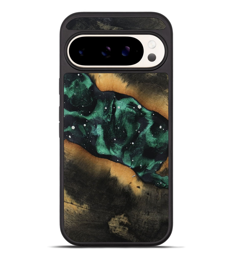 Pixel 10 Pro XL Wood Phone Case - Dominik (Cosmos, 819218)