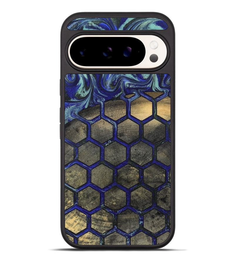 Pixel 10 Pro XL Wood Phone Case - Xzavier (Pattern, 819302)
