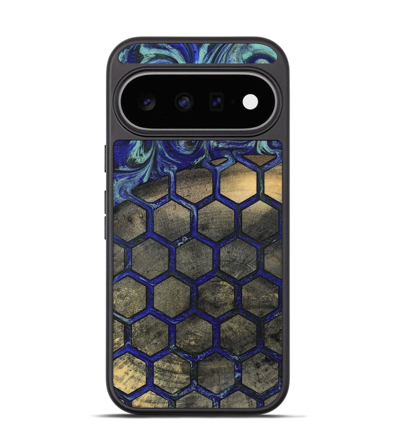 Pixel 11 Wood Phone Case - Xzavier (Pattern, 819302)