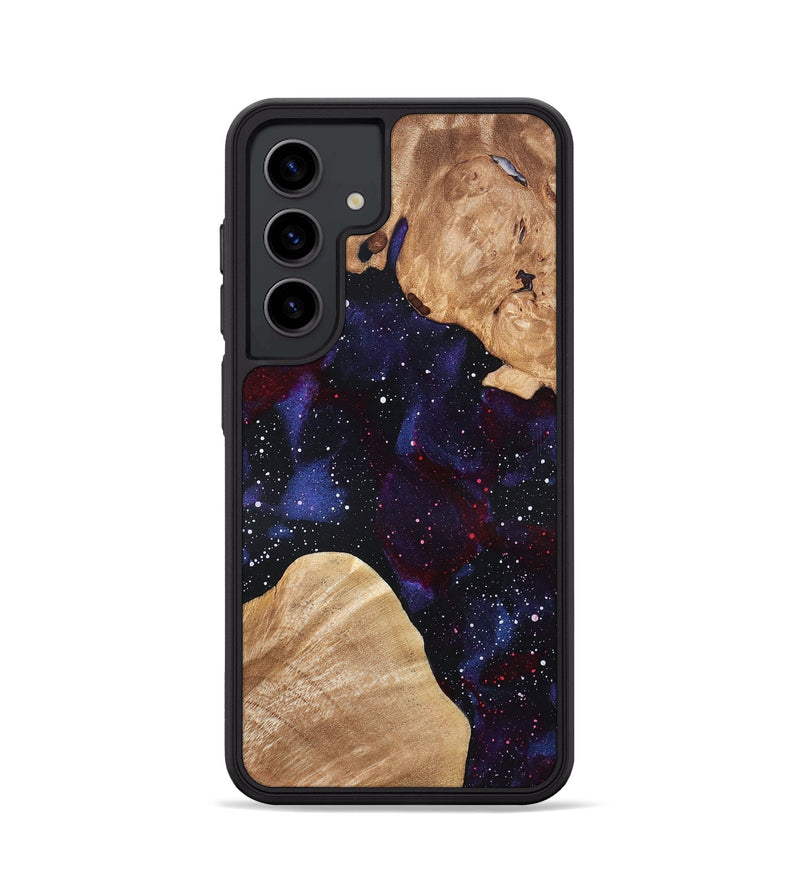 Galaxy S24 Wood Phone Case - Dessie (Cosmos, 819303)