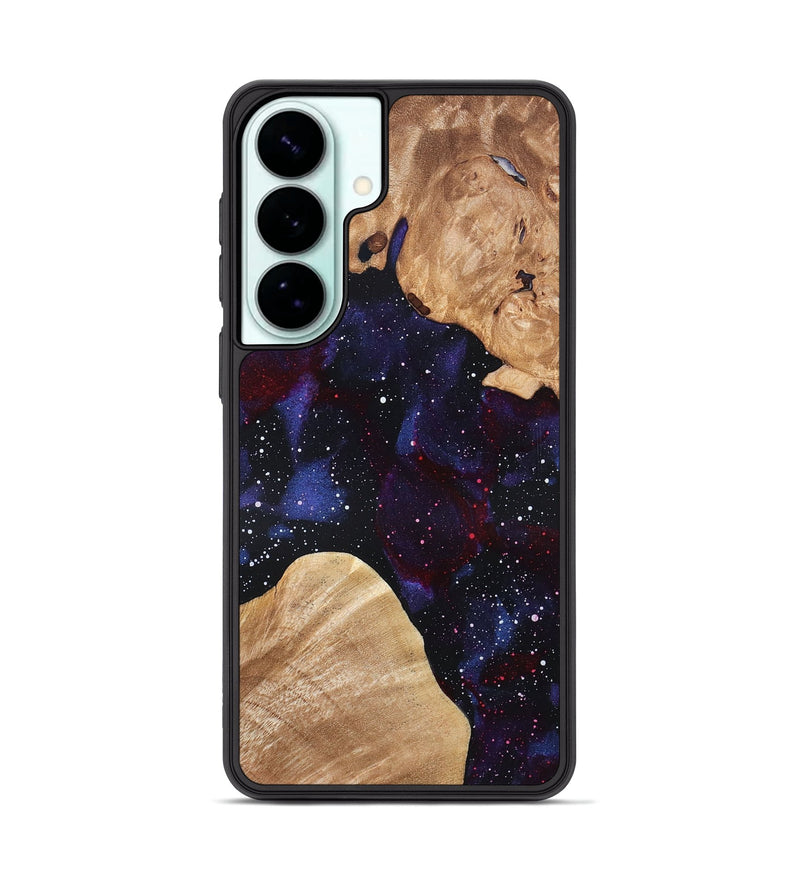 Galaxy S26 Plus Wood Phone Case - Dessie (Cosmos, 819303)