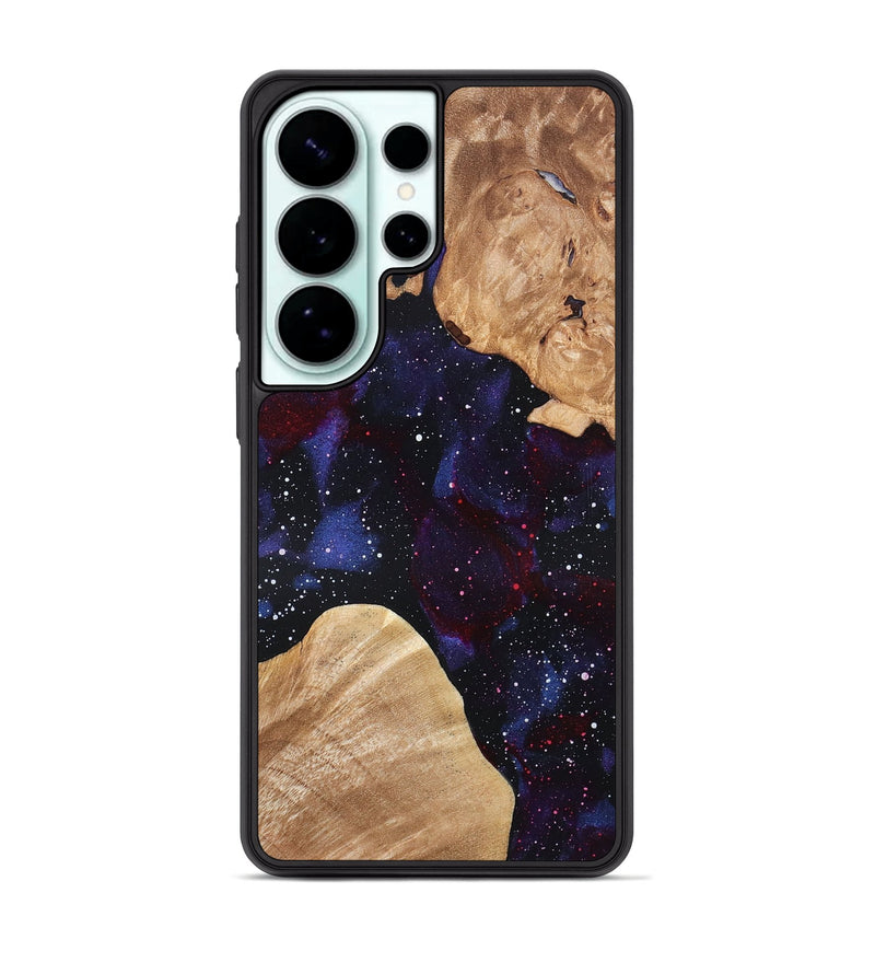 Galaxy S26 Ultra Wood Phone Case - Dessie (Cosmos, 819303)