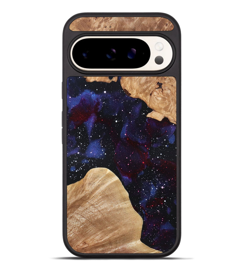 Pixel 9 Pro XL Wood Phone Case - Dessie (Cosmos, 819303)