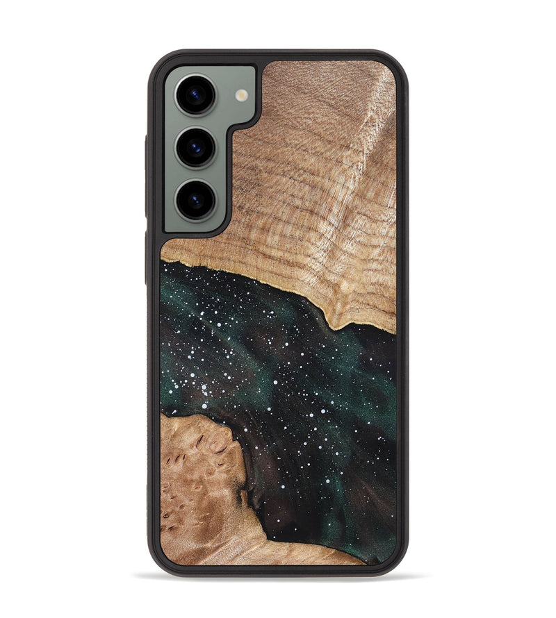 Galaxy S23 Plus Wood Phone Case - Oaklyn (Cosmos, 819306)
