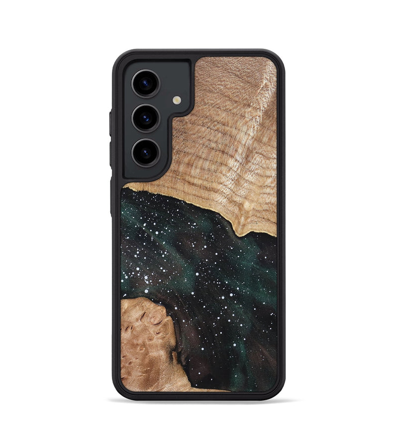 Galaxy S24 Wood Phone Case - Oaklyn (Cosmos, 819306)