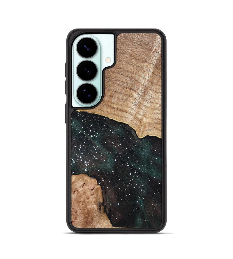 Galaxy S26 Wood Phone Case - Oaklyn (Cosmos, 819306)