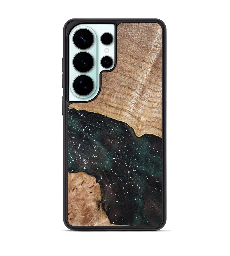 Galaxy S26 Ultra Wood Phone Case - Oaklyn (Cosmos, 819306)