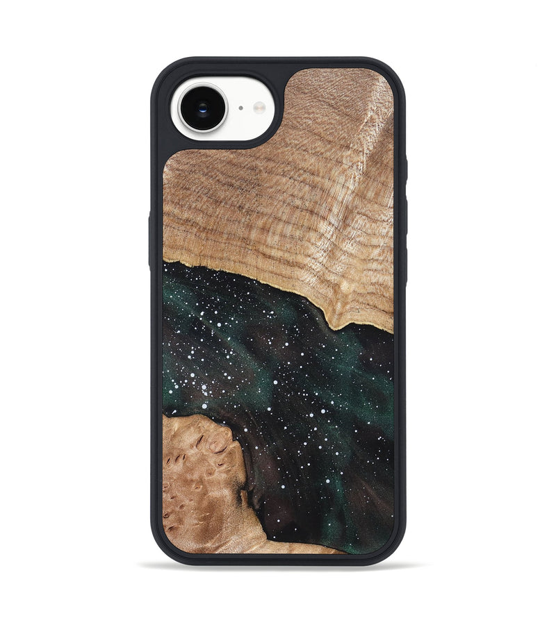iPhone 16e Wood Phone Case - Oaklyn (Cosmos, 819306)