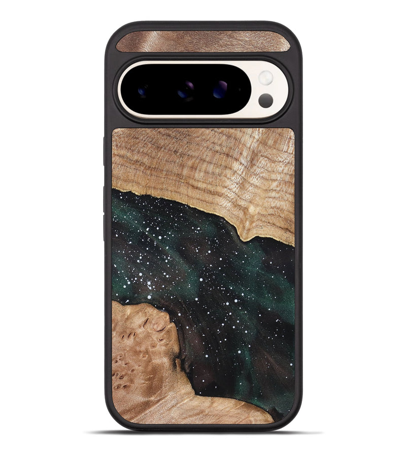 Pixel 10 Pro XL Wood Phone Case - Oaklyn (Cosmos, 819306)