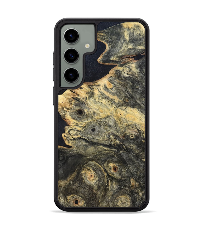 Galaxy S24 Plus Wood Phone Case - Zaiden (Wood Burl, 819315)