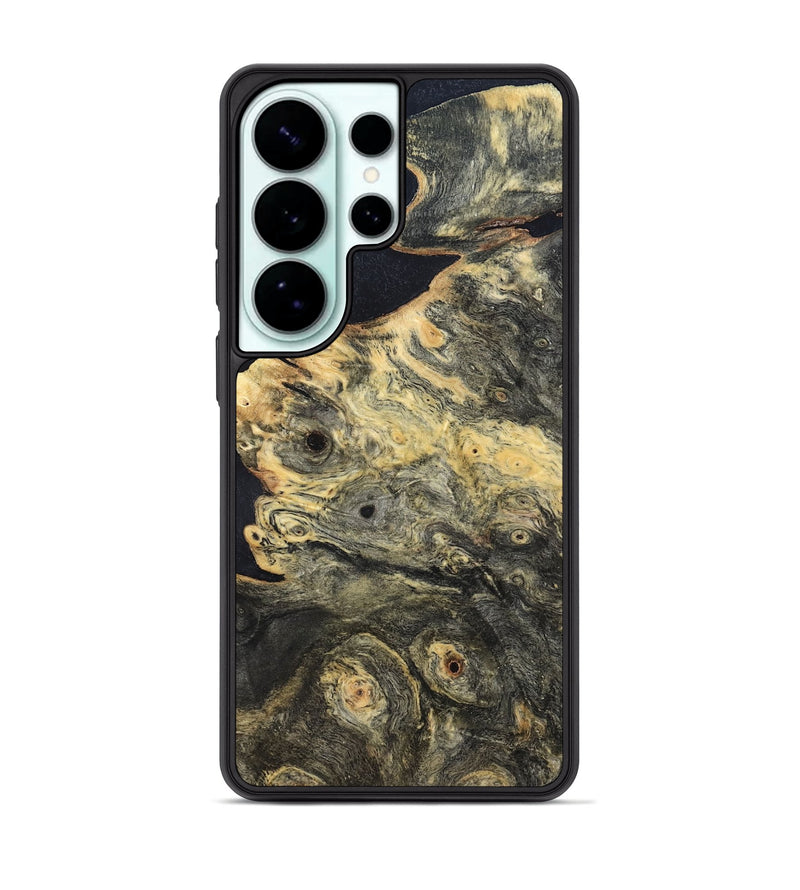 Galaxy S26 Ultra Wood Phone Case - Zaiden (Wood Burl, 819315)