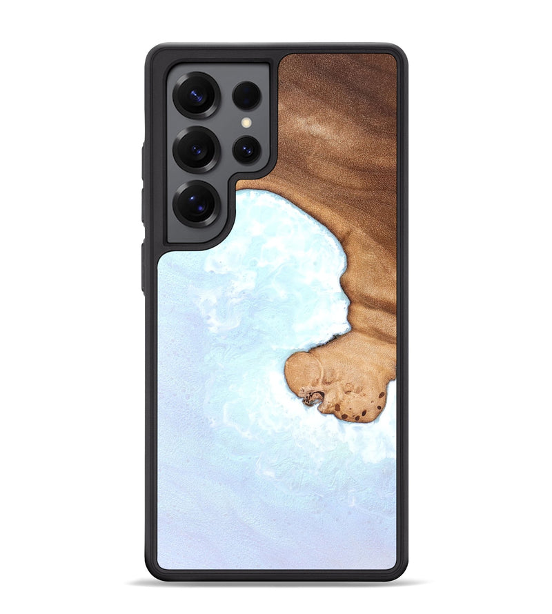 Galaxy S25 Ultra Wood Phone Case - Syreeta (Coastal, 819370)