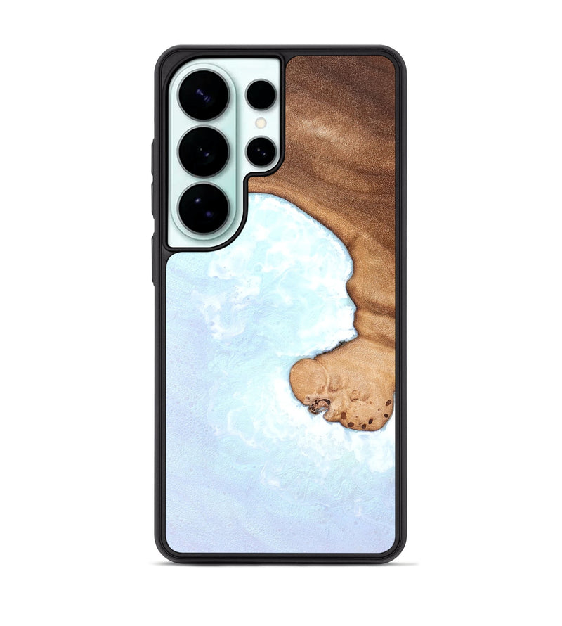 Galaxy S26 Ultra Wood Phone Case - Syreeta (Coastal, 819370)