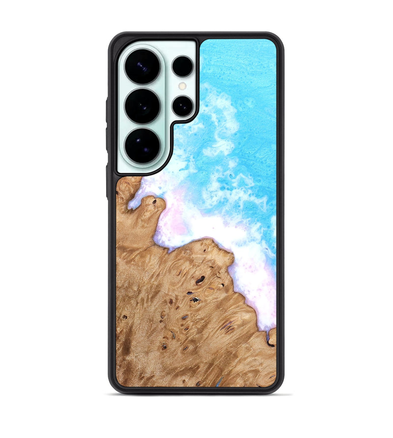 Galaxy S26 Ultra Wood Phone Case - Ryatt (Coastal, 819374)
