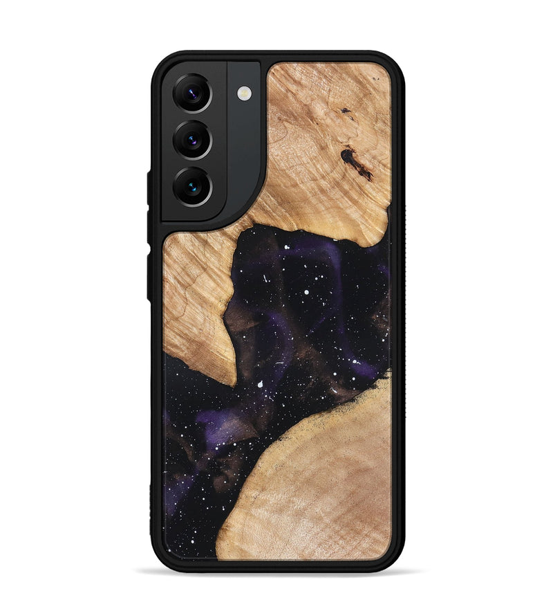 Galaxy S22 Plus Wood Phone Case - Ephriam (Cosmos, 819391)