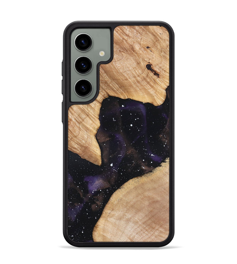 Galaxy S24 Plus Wood Phone Case - Ephriam (Cosmos, 819391)