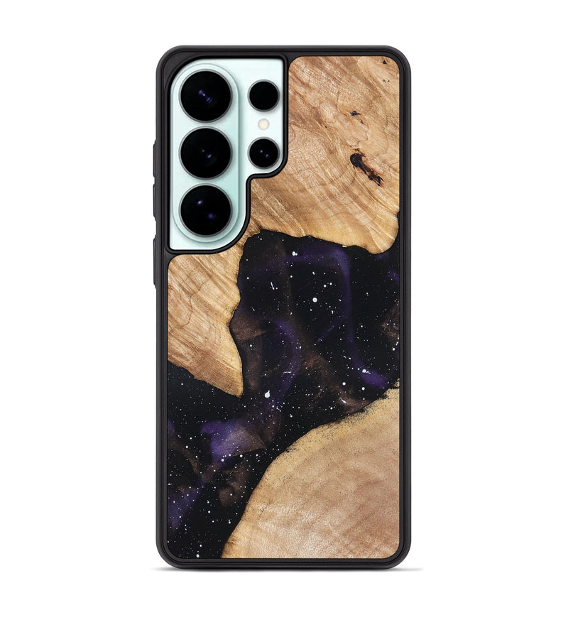 Galaxy S26 Ultra Wood Phone Case - Ephriam (Cosmos, 819391)