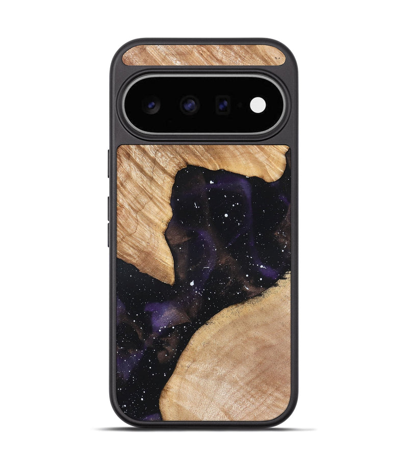 Pixel 11 Wood Phone Case - Ephriam (Cosmos, 819391)