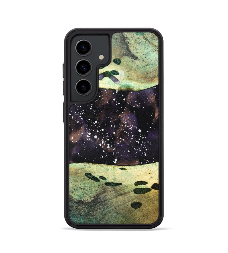 Galaxy S24 Wood Phone Case - Nichole (Cosmos, 819392)