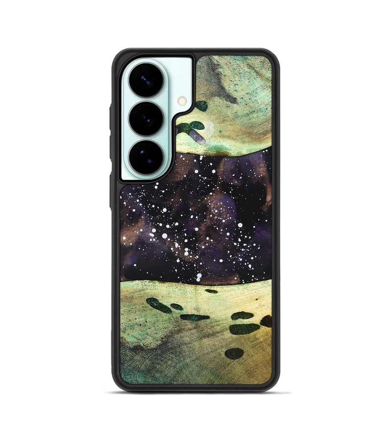 Galaxy S26 Wood Phone Case - Nichole (Cosmos, 819392)