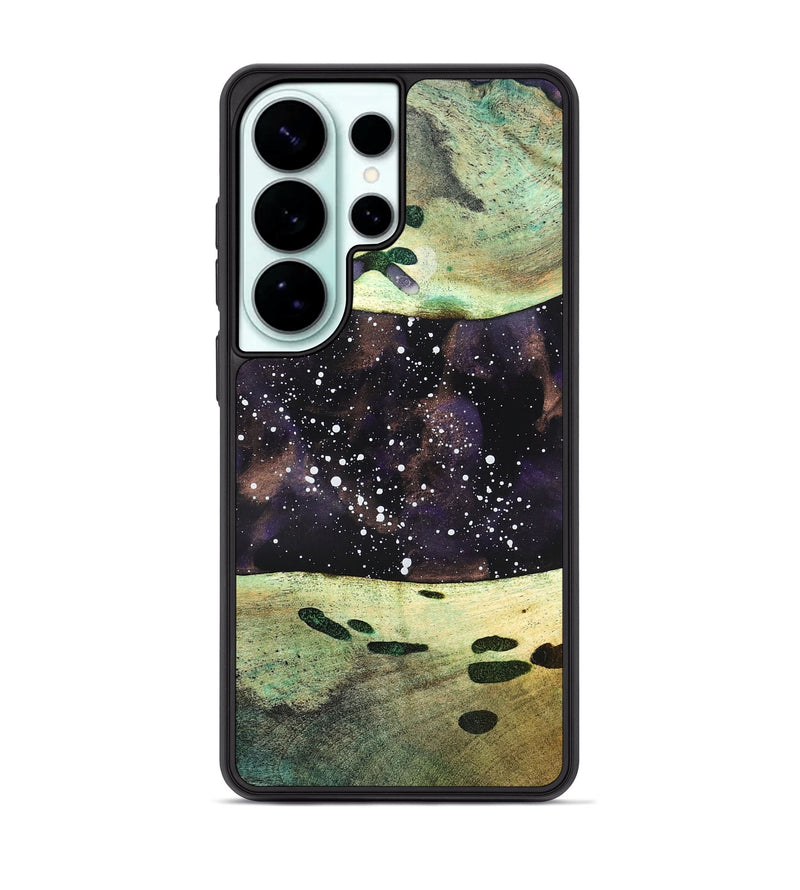 Galaxy S26 Ultra Wood Phone Case - Nichole (Cosmos, 819392)