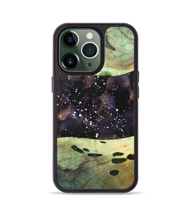 iPhone 13 Pro Wood Phone Case - Nichole (Cosmos, 819392)