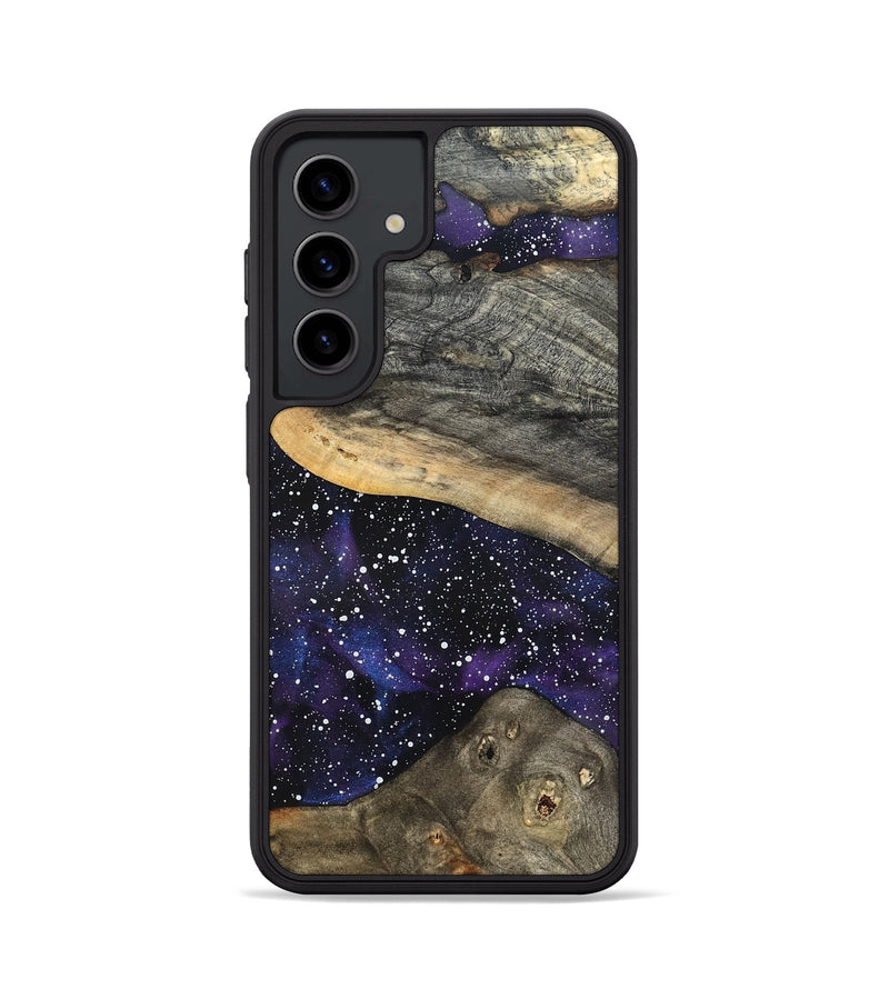 Galaxy S24 Wood Phone Case - Donte (Cosmos, 819395)
