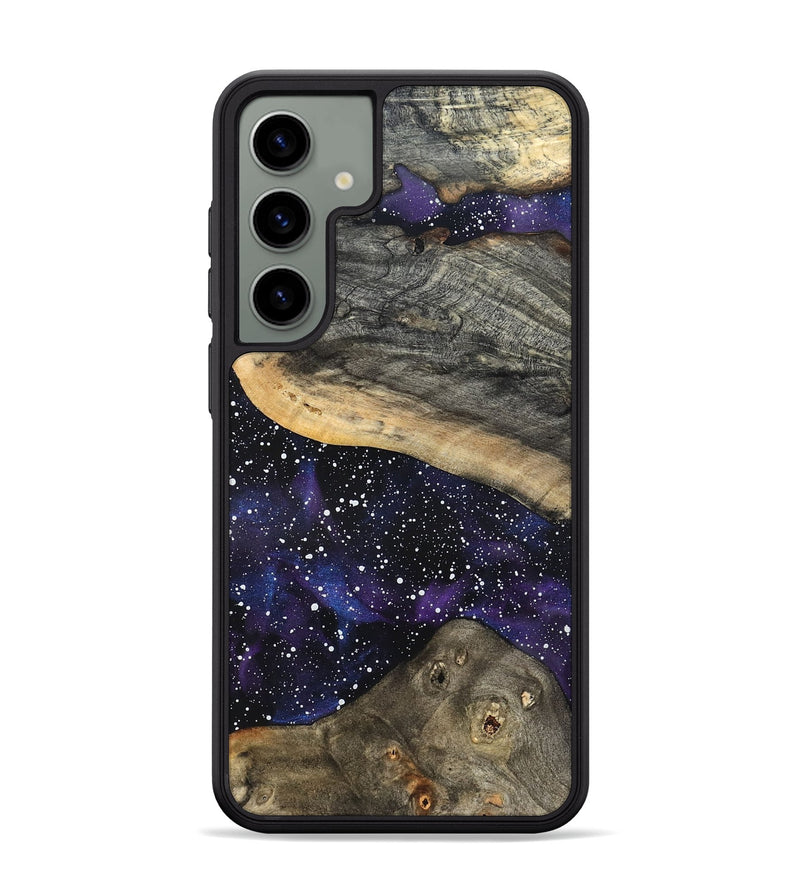 Galaxy S24 Plus Wood Phone Case - Donte (Cosmos, 819395)