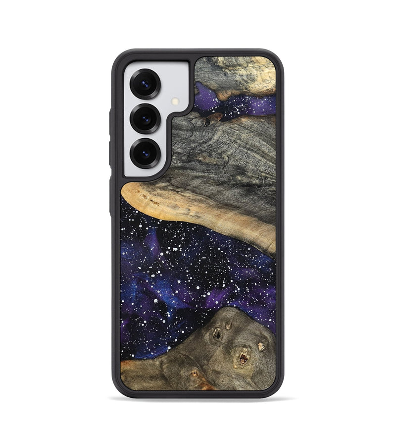 Galaxy S25 Wood Phone Case - Donte (Cosmos, 819395)