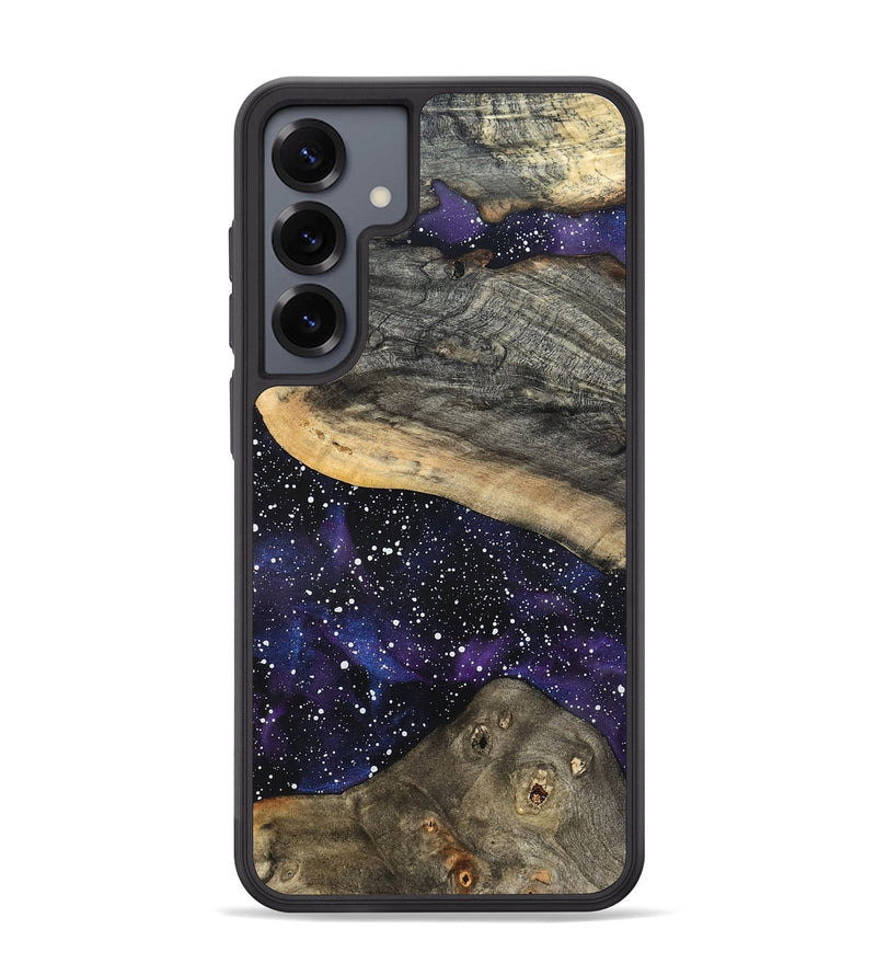 Galaxy S25 Plus Wood Phone Case - Donte (Cosmos, 819395)