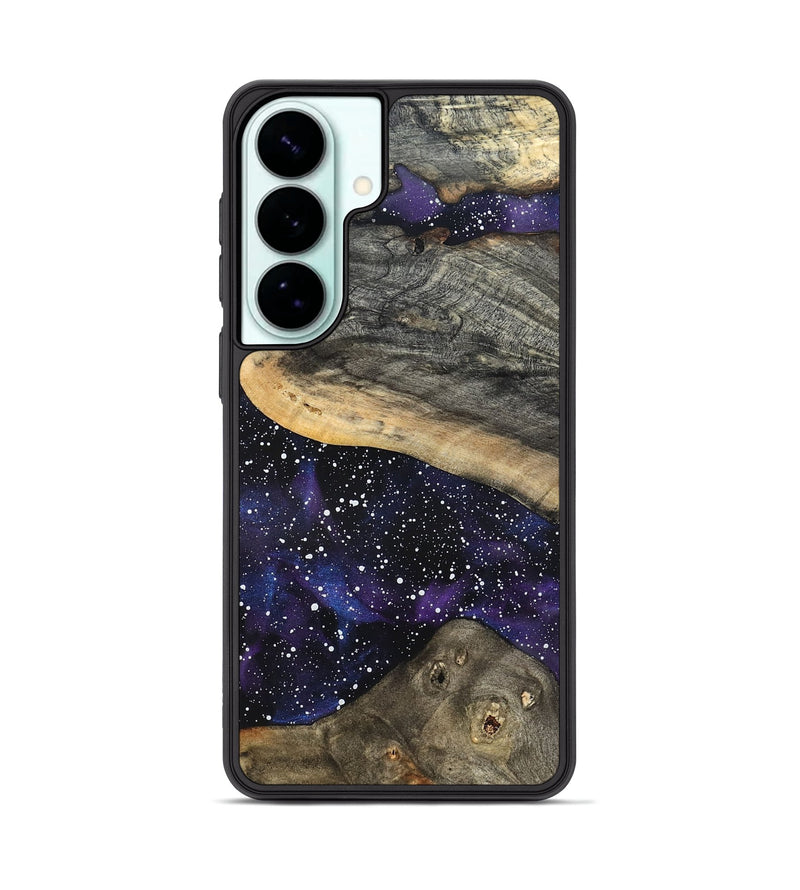 Galaxy S26 Plus Wood Phone Case - Donte (Cosmos, 819395)