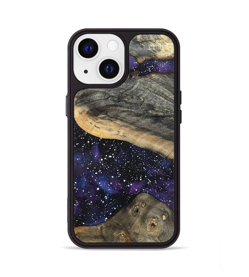 iPhone 13 Wood Phone Case - Donte (Cosmos, 819395)