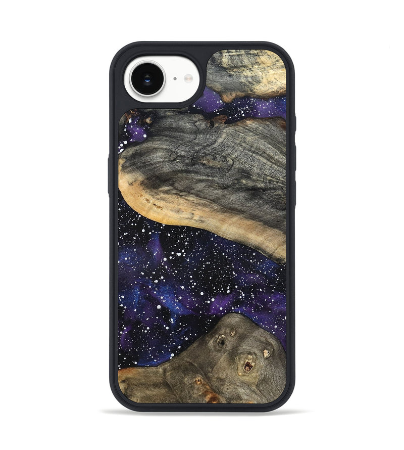 iPhone 17e Wood Phone Case - Donte (Cosmos, 819395)