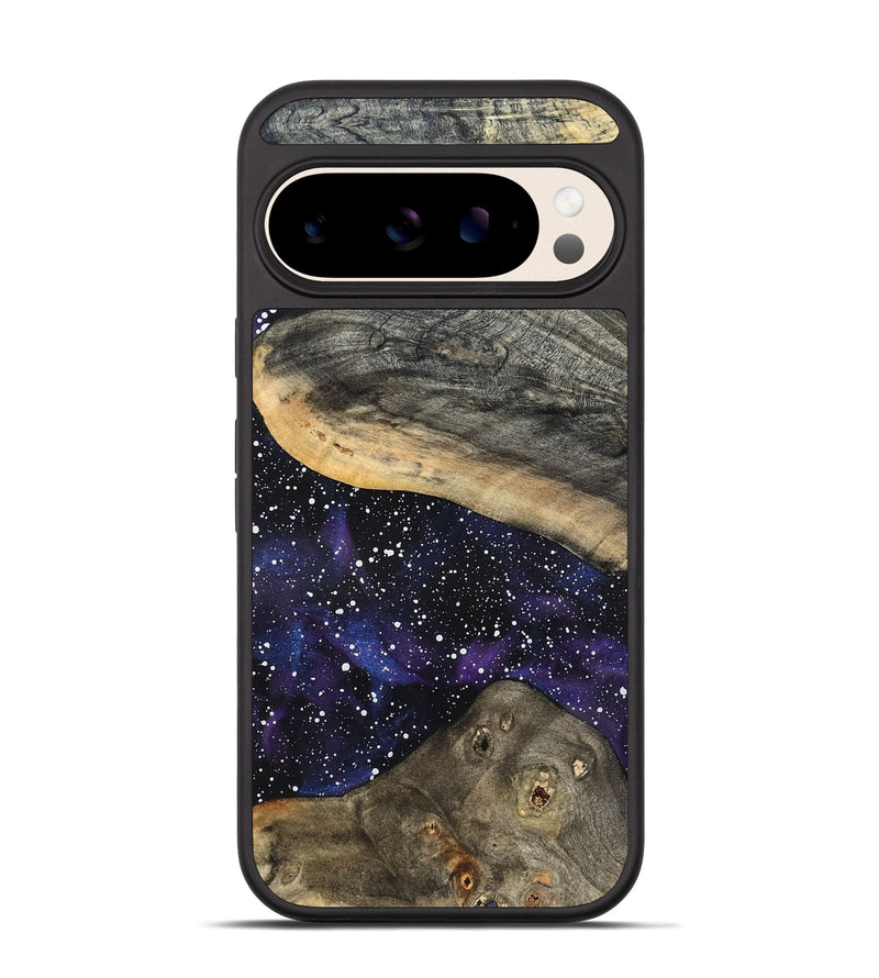 Pixel 10 Pro Wood Phone Case - Donte (Cosmos, 819395)