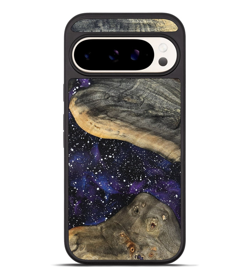 Pixel 10 Pro XL Wood Phone Case - Donte (Cosmos, 819395)